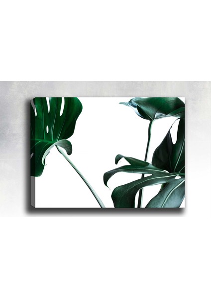 Tablocenter Çiçek Kanvas Tablo 50 x 70 cm