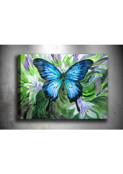 Tablocenter Dekoratif Kanvas Tablo 30 x 40 cm