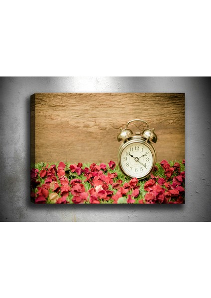 Tablocenter Dekoratif Kanvas Tablo 30 x 40 cm