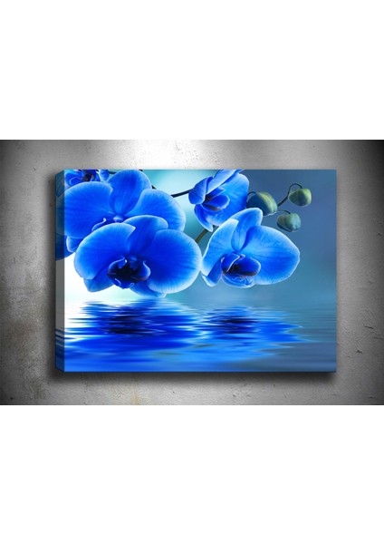 Tablocenter Manzara Kanvas Tablo 50 x 70 cm
