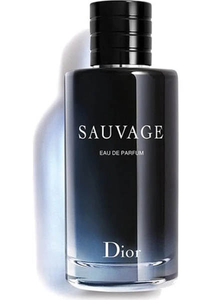 Sauvage EDP Parfum 200ML Erkek Parfümü