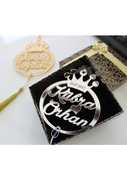 Plexi Shop Kişiye Özel İsimli Araba Ayna Süsü Pileksi Dikiz Aynası Süsü fiyatları