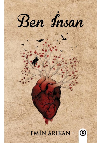 Ben İnsan - Emin Arıkan