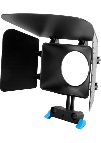 Dslr Rig İçin Ayex Mattebox M1