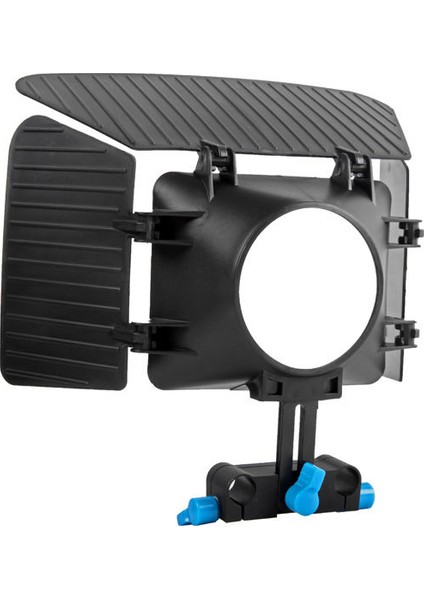 Dslr Rig İçin Ayex Mattebox M1