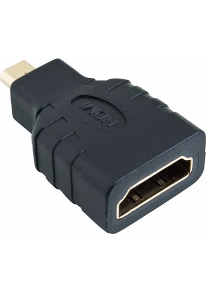 Micro Hdmi To Hdmi Çevirici Dönüştürücü Adaptör