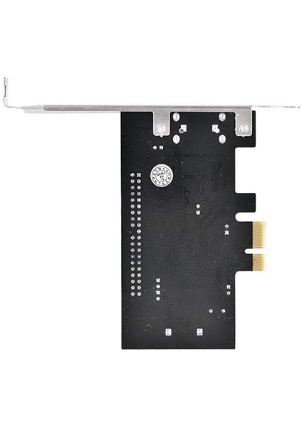 Platoon Pcı-E Pci Express Ide Ata133 + Sata Iı + Esata Raid Jmb363 Adaptör Kartı