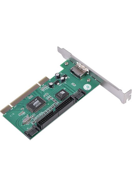 Pcı Sata E-Sata,Ide Kart Pcı Sata,E-Sata,Ide Çevirici Arayüz Kartı