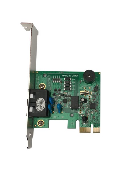 Platoon Pcıe Pcı Express 56 K Fax Modem V92