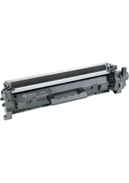 Hp Cf217A (17A) Muadil Siyah Toner M102/M130 Çipli 17A