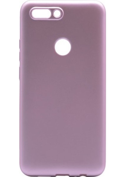 Jopus Casper Via F2 Mat Premium Silikon Kılıf - Rose