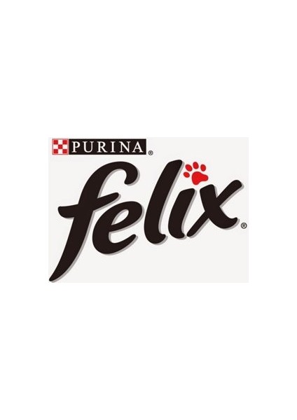 Purina Felix Çifte Lezzet Somon & Sardalya Yaş Kedi Maması 85 gr (6 Al 5 Öde) fiyatları