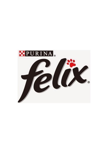 Purina Felix Kuzu Etli Yaş Kedi Maması 85 gr (6 Al 5 Öde)