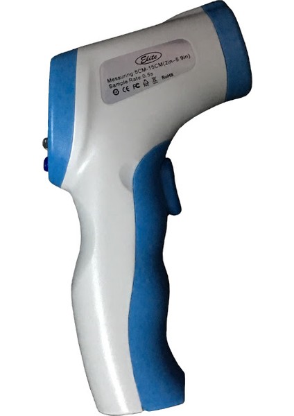 Ateş Ölçer (Termometre) Elite NC-9900