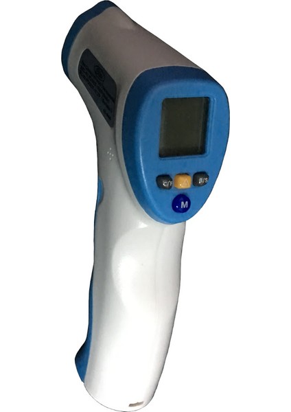 Ateş Ölçer (Termometre) Elite NC-9900