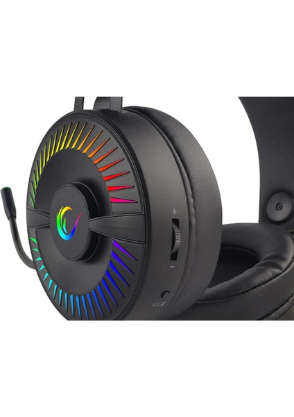 Rm-2019G X-Tıtan Rgb 7.1 Usb Kulaklık