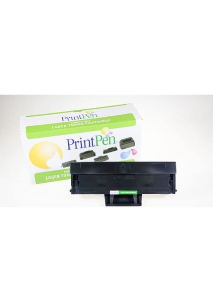 Printpen Samsung Mlt-D111S Chipli Muadil Toner M2020 M2020W M2070 M2070F M2070W M2070Fw (111S)