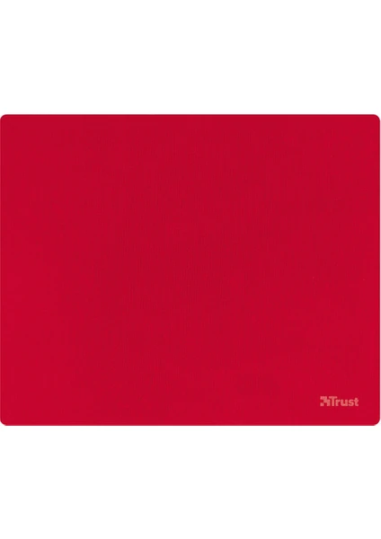 21938 Primo Mousepad Red