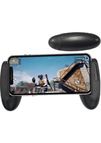 Pubg Fortnite Jl-01 Gamepad Konsol Cep Boy