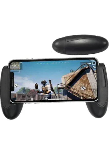 MobileGame Pubg Fortnite Jl-01 Gamepad Konsol Cep Boy