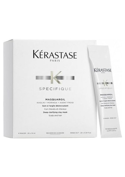 Specifique Masquargil 20 x 10 ml