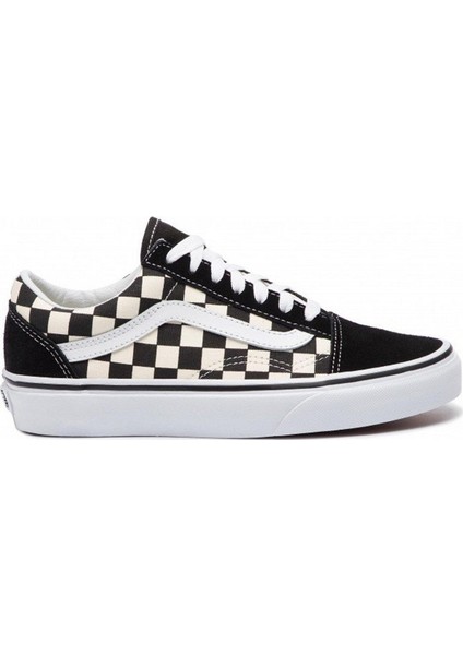 Unisex Ayakkabı Ua Old Skool VN0A38G1P0S1 Siyah