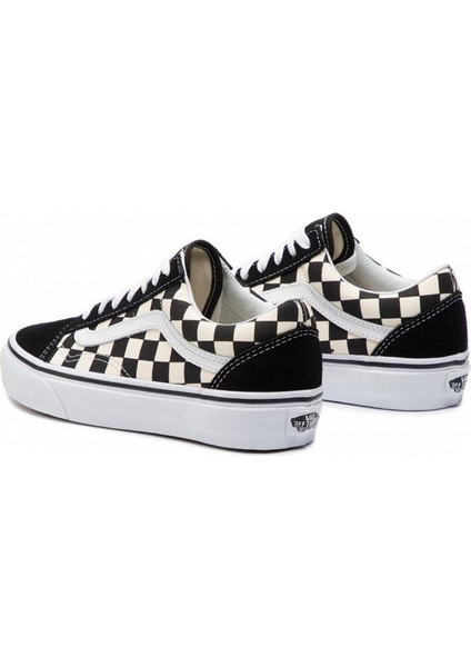 Unisex Ayakkabı Ua Old Skool VN0A38G1P0S1 Siyah