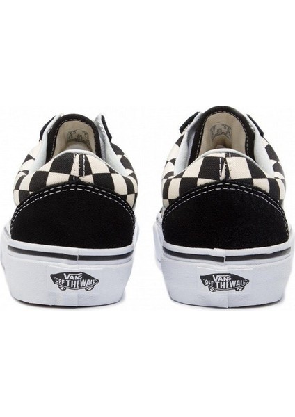 Unisex Ayakkabı Ua Old Skool VN0A38G1P0S1 Siyah