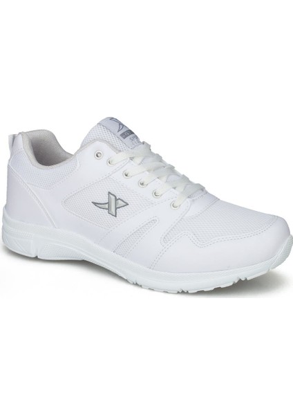 Beyaz Erkek Ayakkabı Sneaker