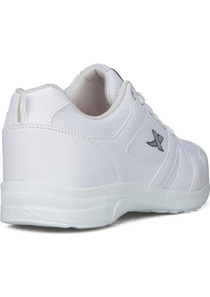 Beyaz Erkek Ayakkabı Sneaker modelleri