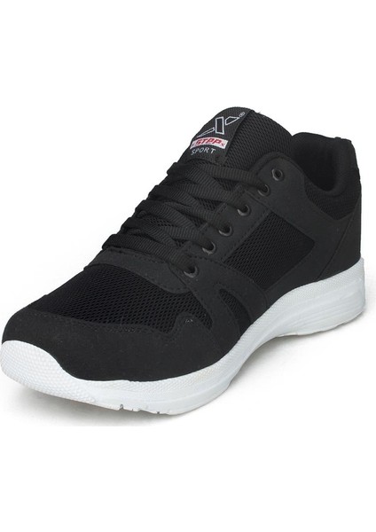 Siyah Erkek Ayakkabı Sneaker fiyatları