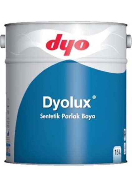 Dyolux 15 Lt Beyaz