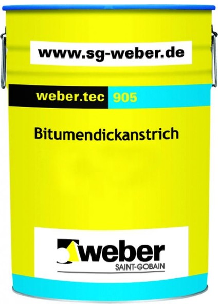 Tec 905 33 L