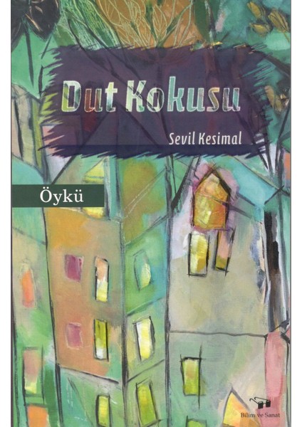 Dut Kokusu - Sevil Kesimal