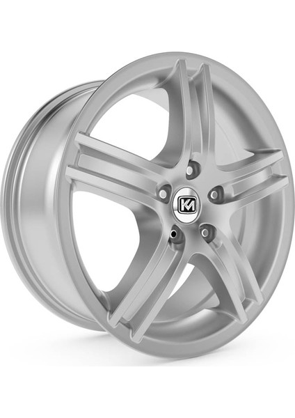 KM1016 S POWERFUL 7,0X16 PCD 6x130 ET 60 Jant (4 adet)