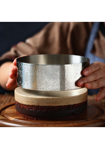 Yuvarlak Ve Kare Dikdörtgen Pasta Kek Kalıbı fiyatları