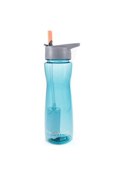 Aqua Vessel Ultra Lite - Tritan 0,75 Lt Termos