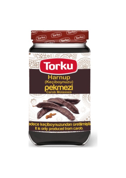 Harnup Pekmezi 750 gr