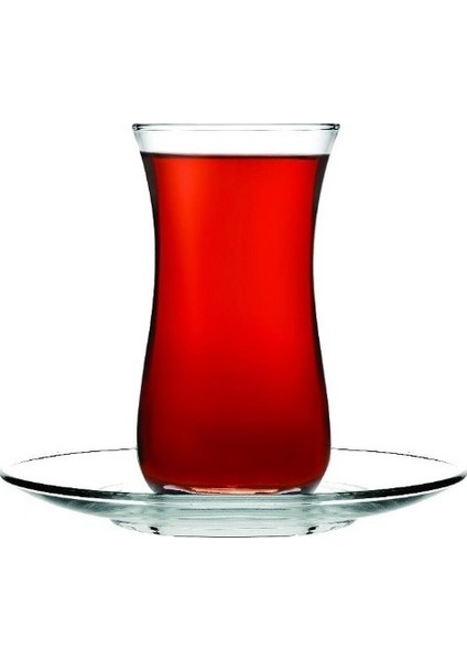Fit Çay Takımı 6'lı