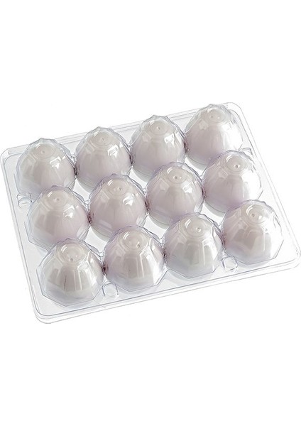 Şekilli Yumurtalar modelleri