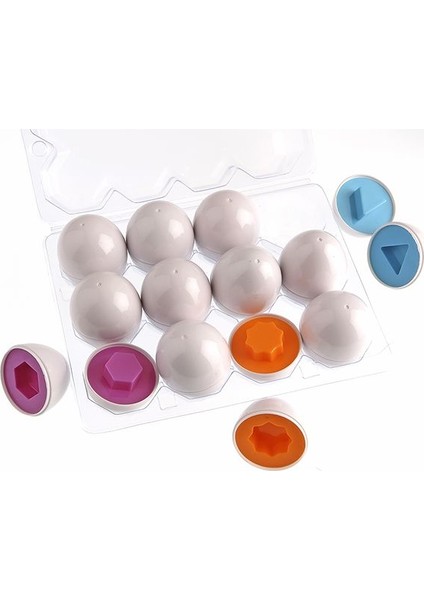 Şekilli Yumurtalar fırsatları