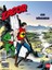 Zagor Sayı 22-Eve Dönerken - Maurizio Colombo 1