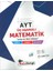 AYT Matematik Üç Aşamalı Soru Bankası Video Çözümlü 1