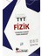 TYT Fizik Olmazsa Olmaz Soru Bankası Video Çözümlü 1