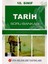10.Sınıf Tarih Soru Bankası 1