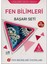 5.Sınıf Fen Bilimleri LGS Başarı Seti 1