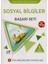 5.Sınıf Sosyal Bilgiler LGS Başarı Seti 1