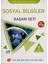 6.Sınıf Sosyal Bilgiler LGS Başarı Seti 1