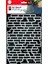 Sanatsal Şablon Dina 4 Bricks 1