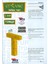 8. Sınıf Tükçe Çek Kopar Yaprak Test 1